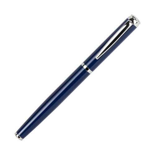 Ручка-роллер Sonata синяя 9
