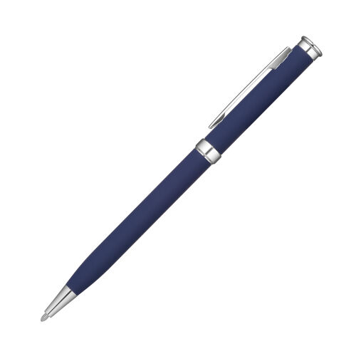 Шариковая ручка Benua, синяя 8