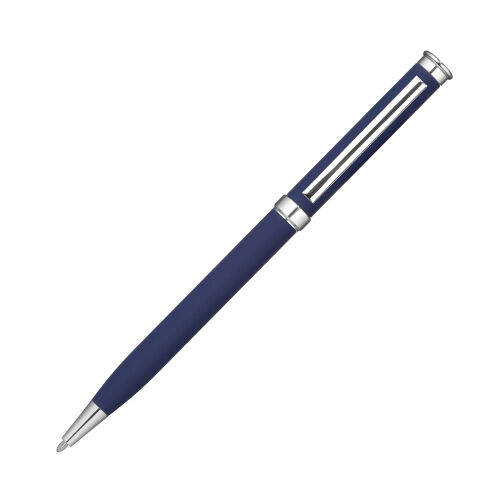 Шариковая ручка Benua, синяя 9