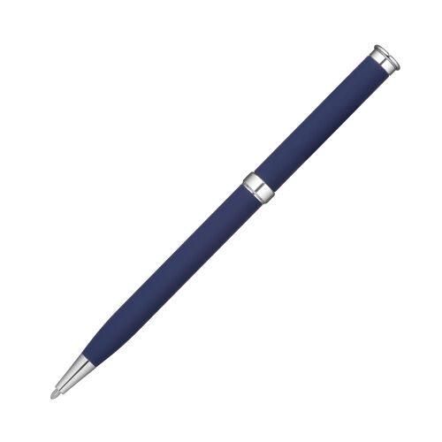 Шариковая ручка Benua, синяя 10