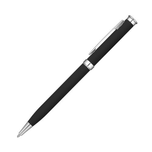 Шариковая ручка Benua, черная 8