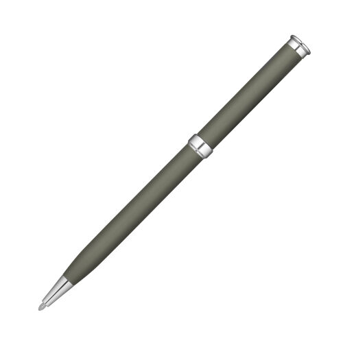 Шариковая ручка Benua, серая 10