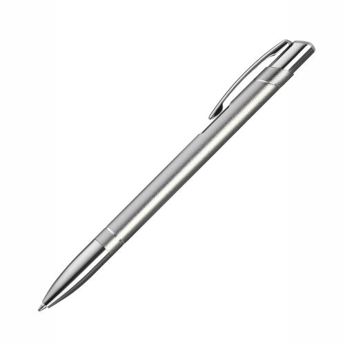 Шариковая ручка Lira, серебряная 8