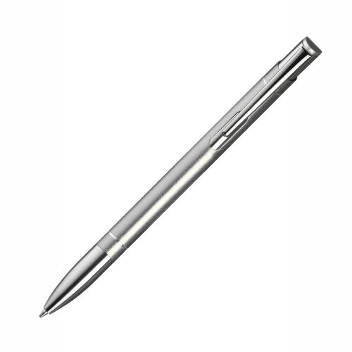 Шариковая ручка Lira, серебряная 10