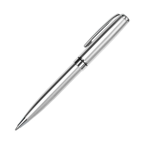 Шариковая ручка Tesoro, серебро 1