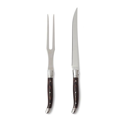 Набор для стейка VINGA Gigaro из вилки и ножа 8