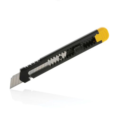 Строительный нож из переработанного пластика RCS 8