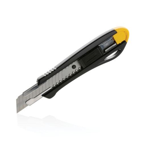 Профессиональный строительный нож из переработанного пластика RC 8