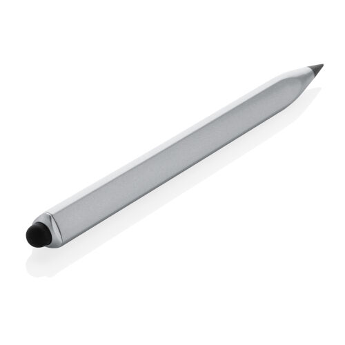 Многофункциональный вечный карандаш Eon из переработанного алюми 1