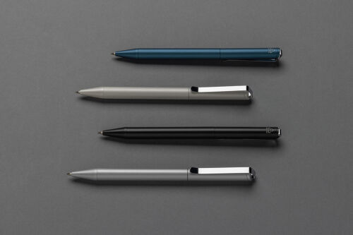Ручка Xavi из переработанного алюминия RCS 5
