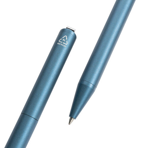 Ручка Xavi из переработанного алюминия RCS 7