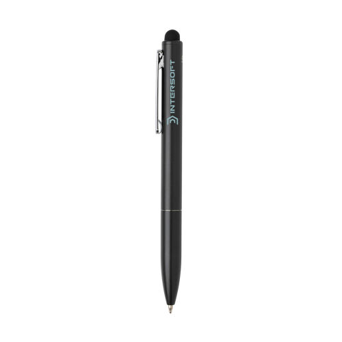 Ручка-стилус Kymi из переработанного алюминия RCS 3