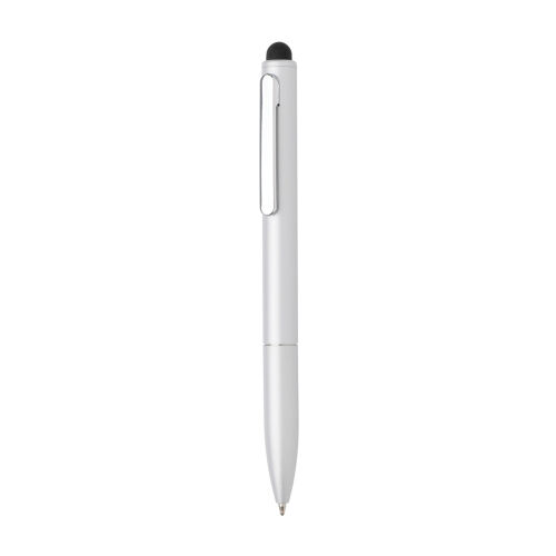 Ручка-стилус Kymi из переработанного алюминия RCS 1