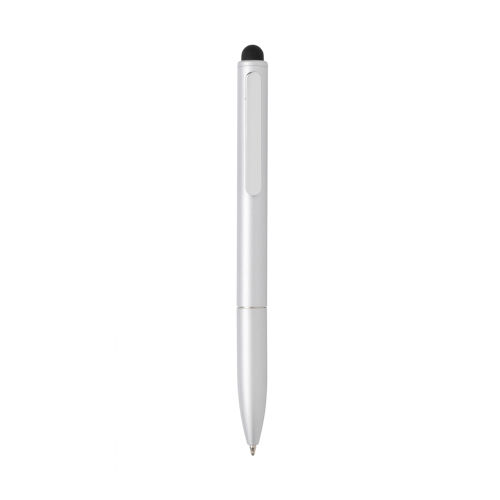 Ручка-стилус Kymi из переработанного алюминия RCS 6