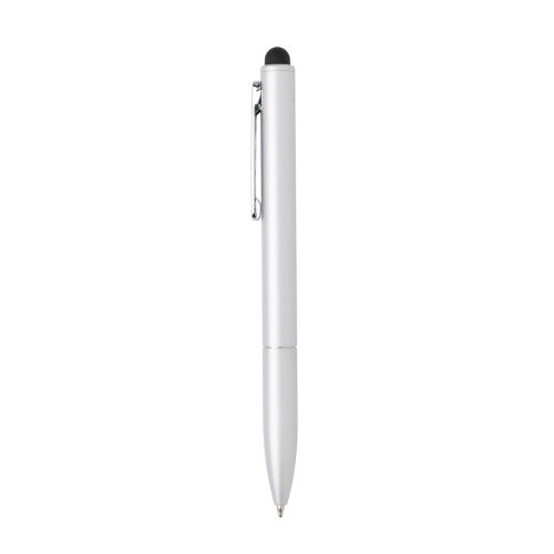 Ручка-стилус Kymi из переработанного алюминия RCS 2