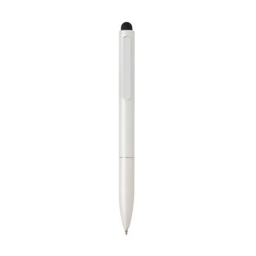 Ручка-стилус Kymi из переработанного алюминия RCS 6