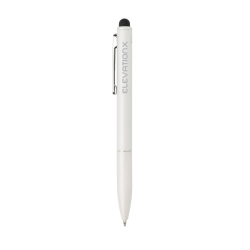 Ручка-стилус Kymi из переработанного алюминия RCS 3
