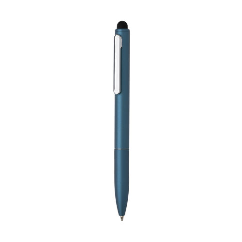 Ручка-стилус Kymi из переработанного алюминия RCS 1