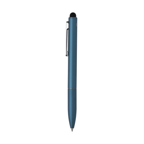 Ручка-стилус Kymi из переработанного алюминия RCS 2