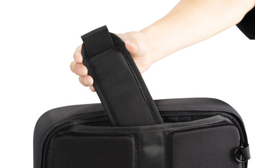 Сумка-рюкзак XD Design Bobby Bizz 2.0 с защитой от карманников 20