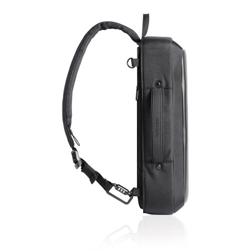 Сумка-рюкзак XD Design Bobby Bizz 2.0 с защитой от карманников 8
