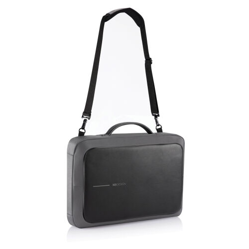 Сумка-рюкзак XD Design Bobby Bizz 2.0 с защитой от карманников 18