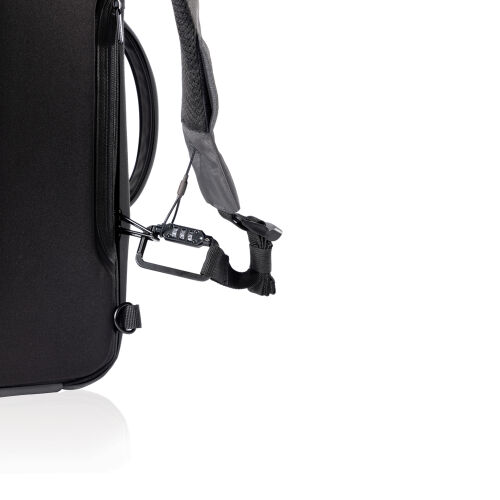 Сумка-рюкзак XD Design Bobby Bizz 2.0 с защитой от карманников 19