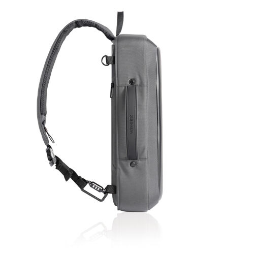 Сумка-рюкзак XD Design Bobby Bizz 2.0 с защитой от карманников 9