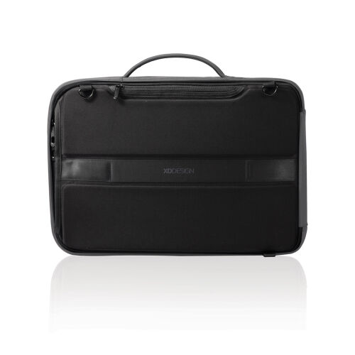 Сумка-рюкзак XD Design Bobby Bizz 2.0 с защитой от карманников 11