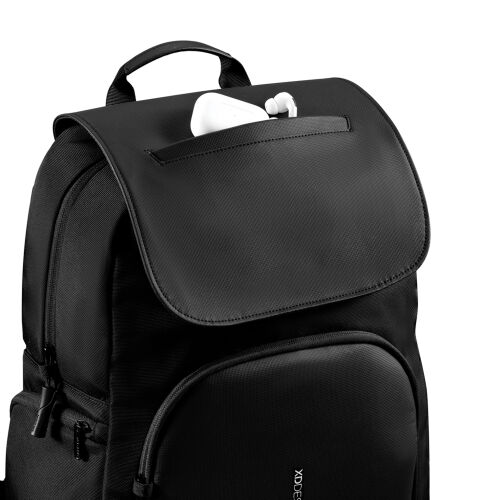 Рюкзак XD Design Soft Daypack, 16’’ 25