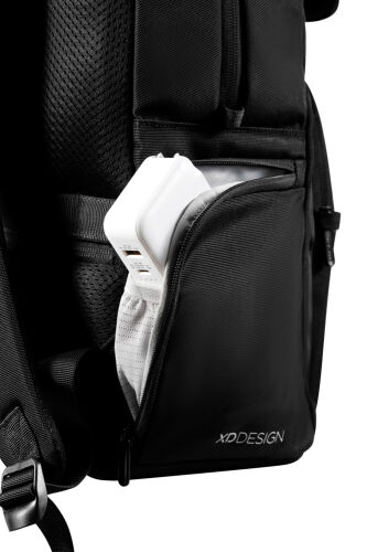Рюкзак XD Design Soft Daypack, 16’’ 18