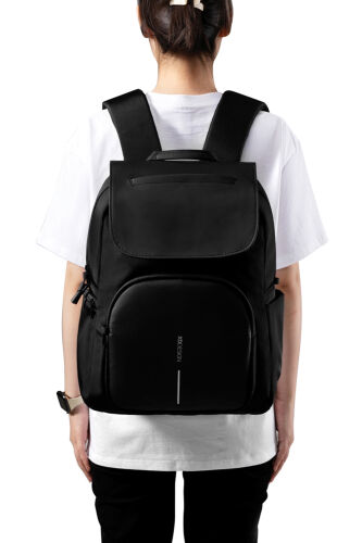 Рюкзак XD Design Soft Daypack, 16’’ 21