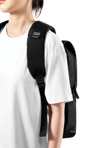 Рюкзак XD Design Soft Daypack, 16’’ 9