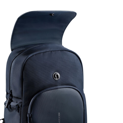 Рюкзак XD Design Soft Daypack, 16’’ 21