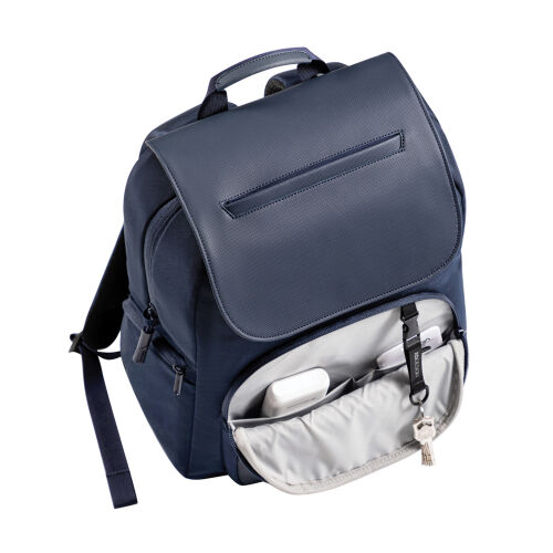Рюкзак XD Design Soft Daypack, 16’’ 10