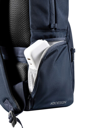 Рюкзак XD Design Soft Daypack, 16’’ 5
