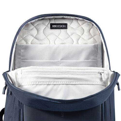 Рюкзак XD Design Soft Daypack, 16’’ 6