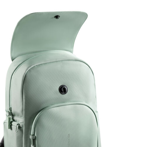 Рюкзак XD Design Soft Daypack, 16’’ 16