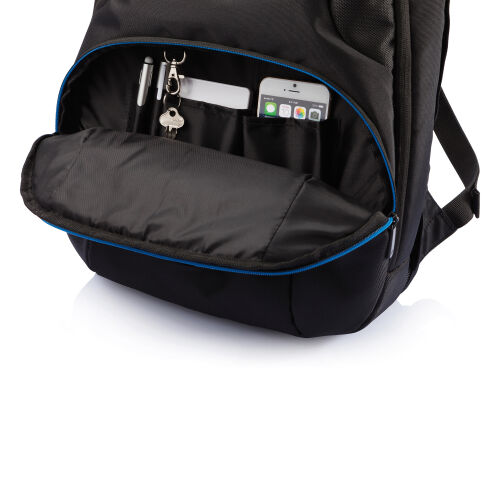 Рюкзак для ноутбука Impact Universal из rPET AWARE™ 4