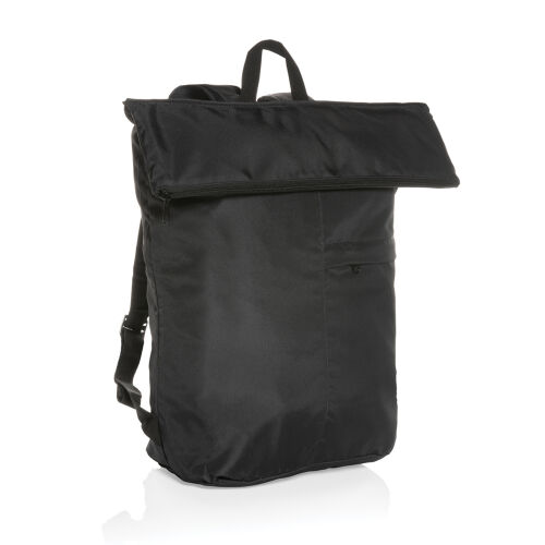 Легкий складной рюкзак Dillon из rPET AWARE™ 1
