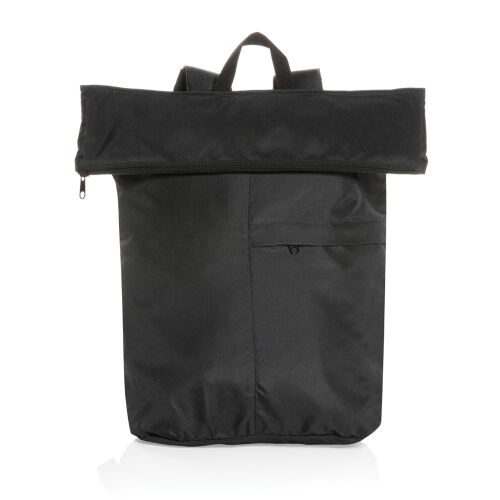 Легкий складной рюкзак Dillon из rPET AWARE™ 4