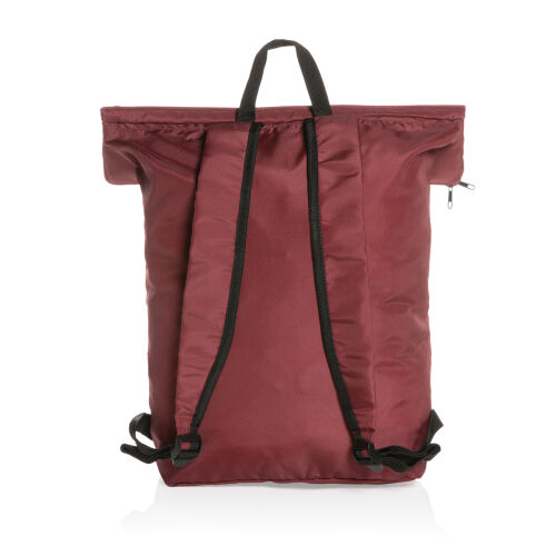 Легкий складной рюкзак Dillon из rPET AWARE™ 5
