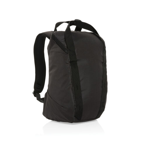 Рюкзак для ноутбука Sienna из rPET AWARE™, 14” 1