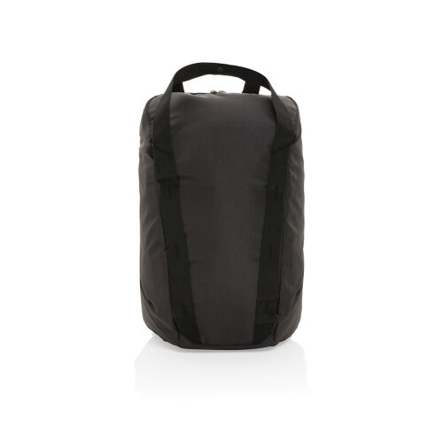 Рюкзак для ноутбука Sienna из rPET AWARE™, 14” 5