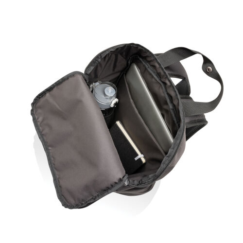 Рюкзак для ноутбука Sienna из rPET AWARE™, 14” 7