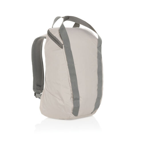 Рюкзак для ноутбука Sienna из rPET AWARE™, 14” 8