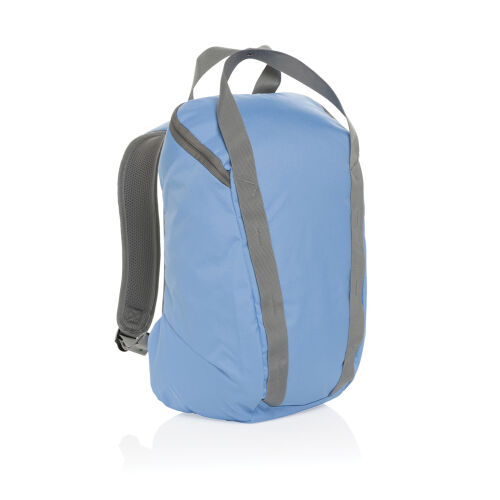 Рюкзак для ноутбука Sienna из rPET AWARE™, 14” 1