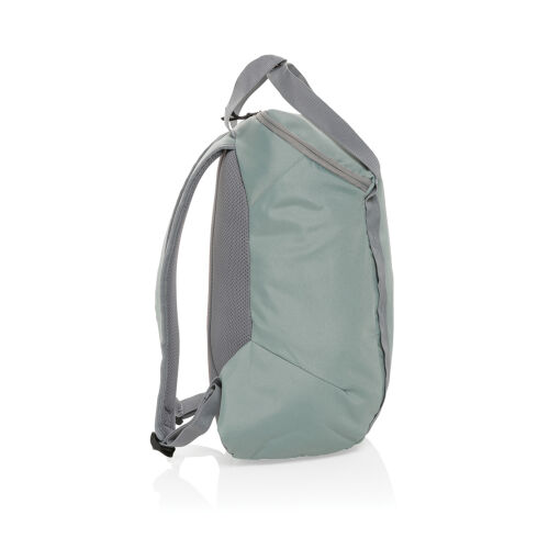 Рюкзак для ноутбука Sienna из rPET AWARE™, 14” 2