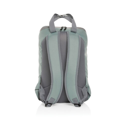 Рюкзак для ноутбука Sienna из rPET AWARE™, 14” 6