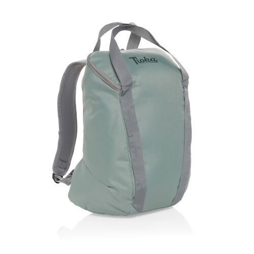 Рюкзак для ноутбука Sienna из rPET AWARE™, 14” 3